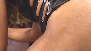 Jasmine's Way Featuring Jet Setting Jasmine, Sherman Maus