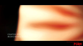 Lexi Ward and Holly D Explore a Rubber Fetish