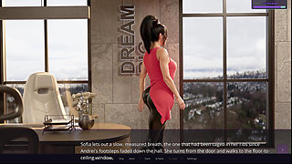 The Dark Fantasies of My Insatiable Wife Sofia (part 7)
