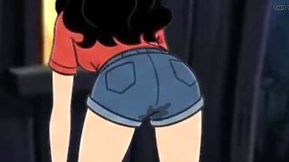 Halloween Hentai Special: Crazy Fucking at Crystal Lake Camp with Octopussy