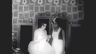 Love and Ballerina