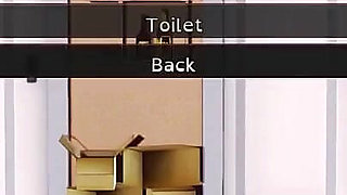 Unlimited Pleasure [v0.2.8] Part 8 Sexy Wet Workout by Loveskysan69