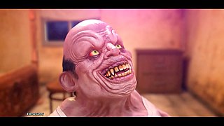 The spellbook, tamas awakening, anime