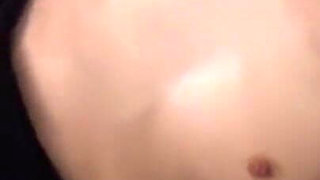 Amateur Encounter Ending in a Genuine Creampie -pt.31