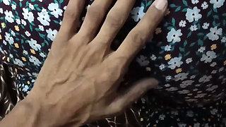 Devar  bhabi sex video in doggy style