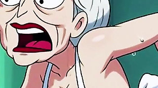 Ai Matures in Kitchens with Big Tits