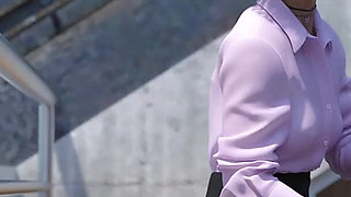 Anita's Internship #4