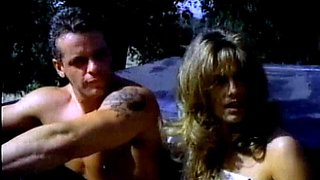 Alex Jordan fucks one: Blowjob, Doggy  Blonde Porn