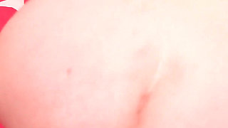 Ass up Stepmom Lets Stepson Use Her Pussy