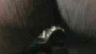 They Are Here Sharing My Pussy