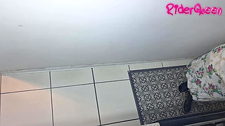 Stepmom Kitchen Fuck Stepson - Video for Fans MILF BBW