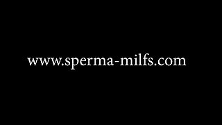 Cum Orgy for Dirty Sperma-Milf Hot Sarah - Nurse - 60707