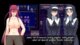 Fallen Makina and the City of Ruins sex dance ahegao ntr fuck hard dildo mom fuck office king dildo hentai