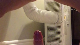 Dirty Dallas loves to ride huge cock. Watch her go fast and deep on this 12 inch hammer