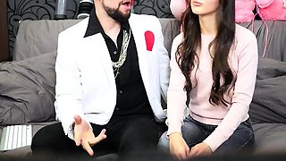 Group Sex and Hardcore Fucking Parties