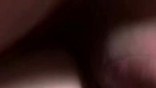 Hardcore sperm cigarette