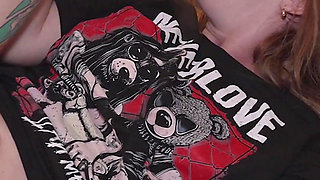 Fucking to Your Favorite Song - Fucking Awesome. 4K HD Tim Team