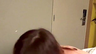 Face Slapping and Nipple Play While Riding My Fan