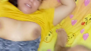 Cute Submissive Girlfriend Who Loves Hard Sex in the Ass and Deep Throat Come and Follow Me