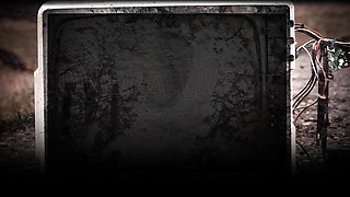 Stunning Blonde Darcy Tyler Goes Nuts On An Ebony Sausage