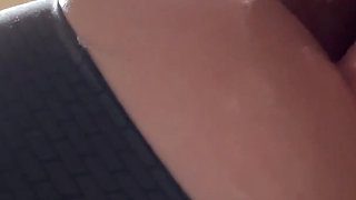 Black Spider Girl Anal Creampie Reveals Her Nasty Secret. Anal Destroyed by Big 8inch Dick