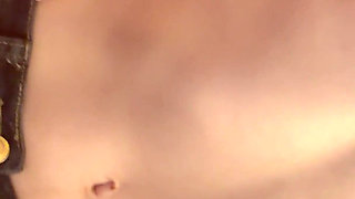 Flashing Tits