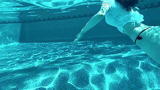 Pool Time!