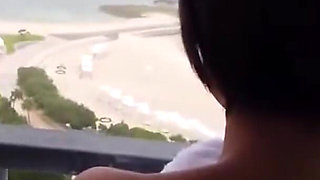 Paradise Tease-a Sunlit Muse Mixing Drinks, Drops, and Your Perfect Finish Chapter-5