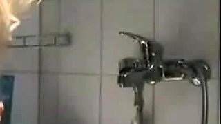 Big-Titted German Amateur Adult Video