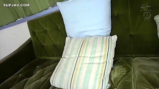 Anal Sex With Japanese Milf