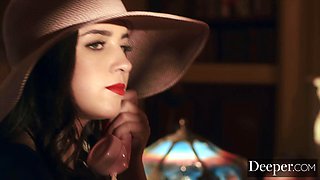 Deeper. Mick Becomes Obsessed With Lost Stranger Kylie - Kylie Rocket