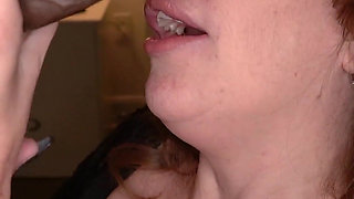 Touchmywife - Big Naturals Hotwife Loves Thick BBC - Kat Marie