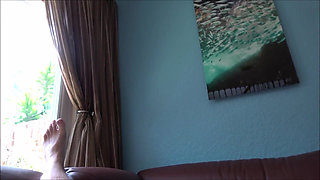 Bossy Step Mom Takes Control - Brianna Beach - Alex Adams