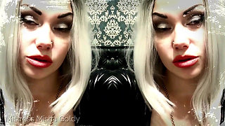 Feed Me Your Juices and Then Yourself