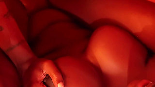 The Red Room Greatness Continues, She Is Now My Slave