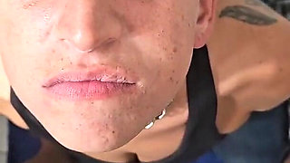 behind Closed Doors: Bathroom Confessionals