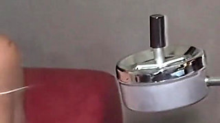 Slave, Lighten My Sigare