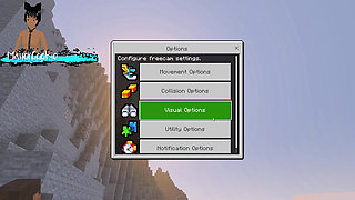 Faprock Minecraft Bedrock Jenny Mod - Jenny Is Here! in Bedrock and Has a Pretty Interesting Model and Some Nice Tits and Hips