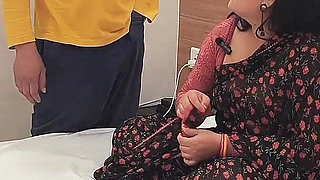 Step Daughter Seducing Her Step Dad Cum Inside Pusssy