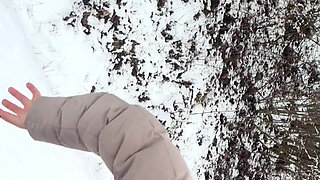 The Snow - Piss, Alternating