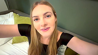 Tyler Lynn's Sultry '50s Fantasy 4K POV Devouring Desire Awaits!