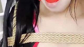 Girl in Distress Part 22