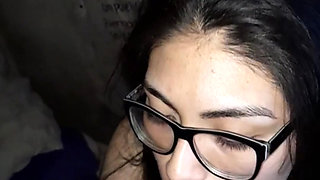 She does know how to pump my milk - LunitaRabbit