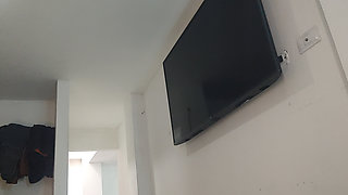 Xxxmas with Cummy Bear 2