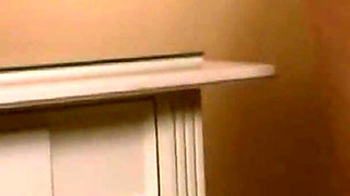 Chicks Fuck Hard Scene-2_beautiful Busty Redhead Enjoys Masturbating and Cumming Alone