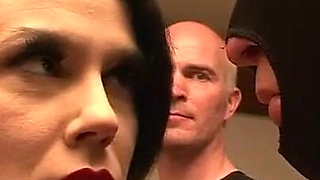 A day as a BDSM slave