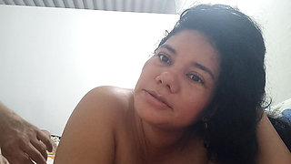 My Girlfriend Is a Submissive Slut Princess She Loves Big Cocks and Fucking in the Ass with Deep Throat BDSM and Bondage Sucking