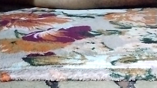 Pakistani beautiful couple enjoy his life