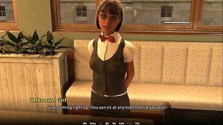 WVM: cute and romantic day by the pool