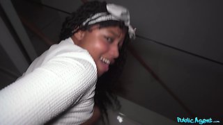Brazilian Big-Tits Desire with Vicky Menage in Hot Play
